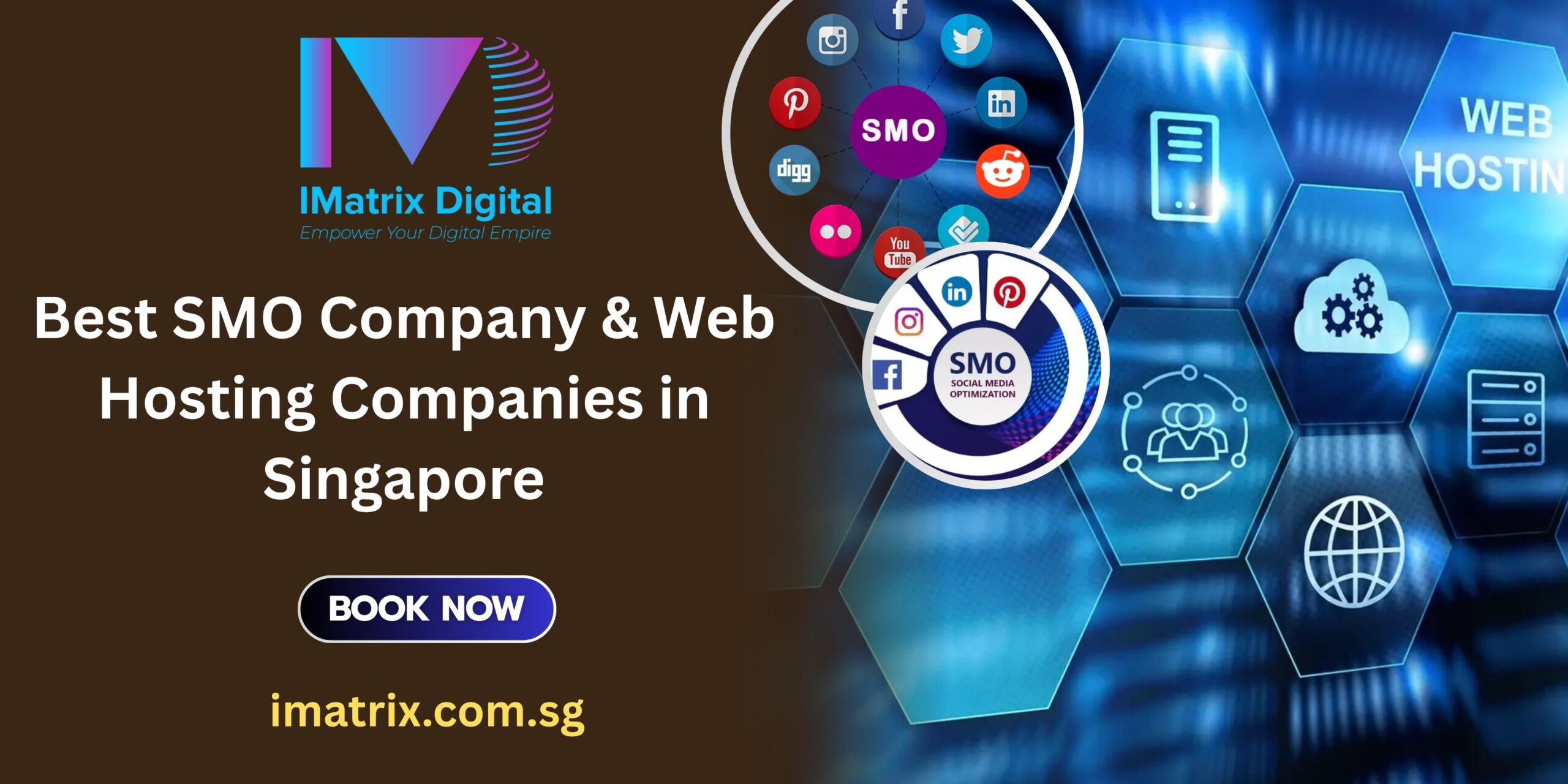 Best SMO Company