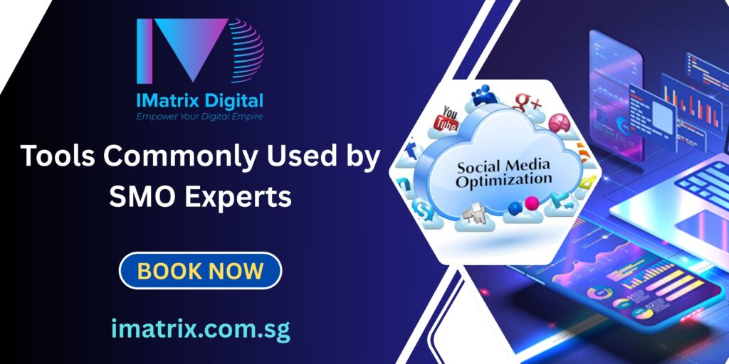 SMO Experts