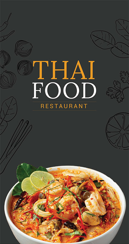 Thai Restaurant