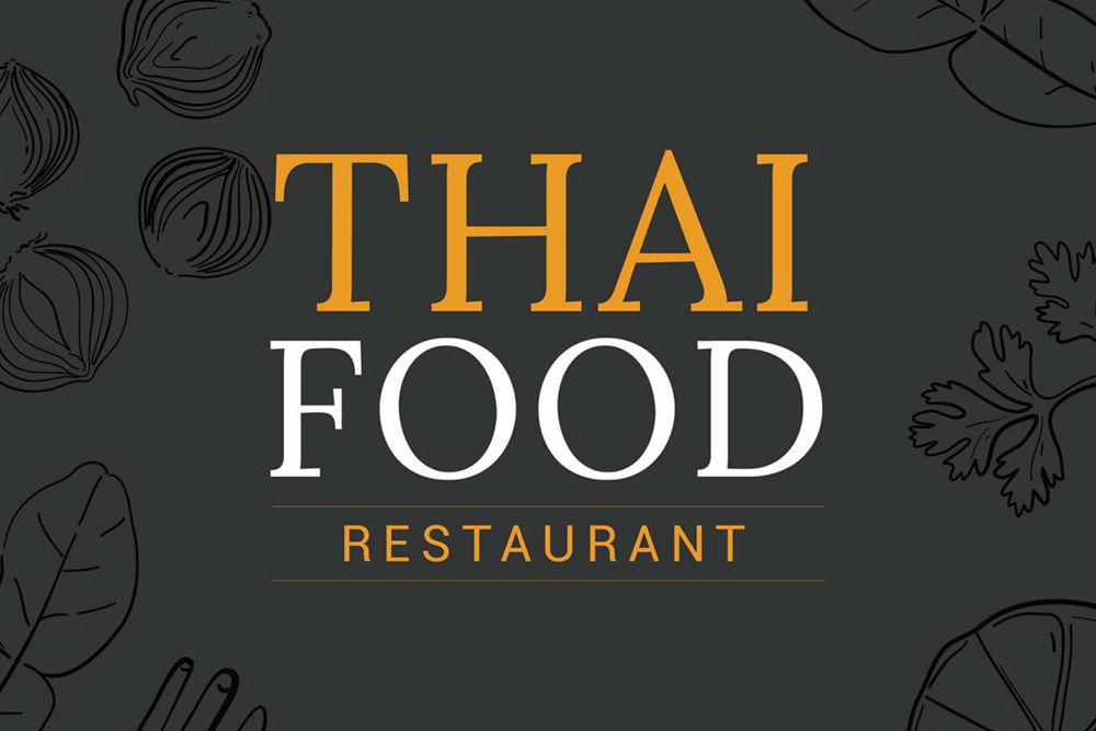 Thai Restaurant