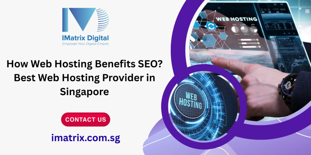 Best Web Hosting Provider in Singapore