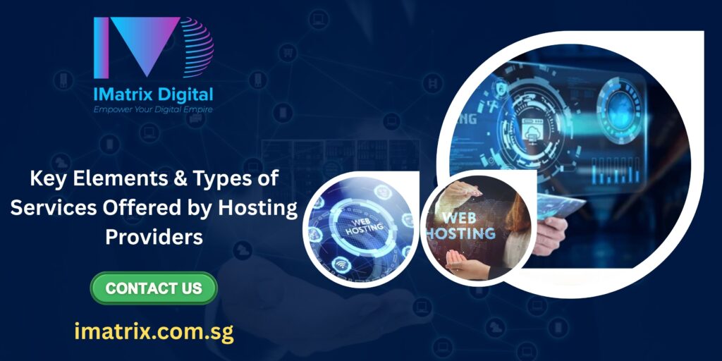Hosting Providers