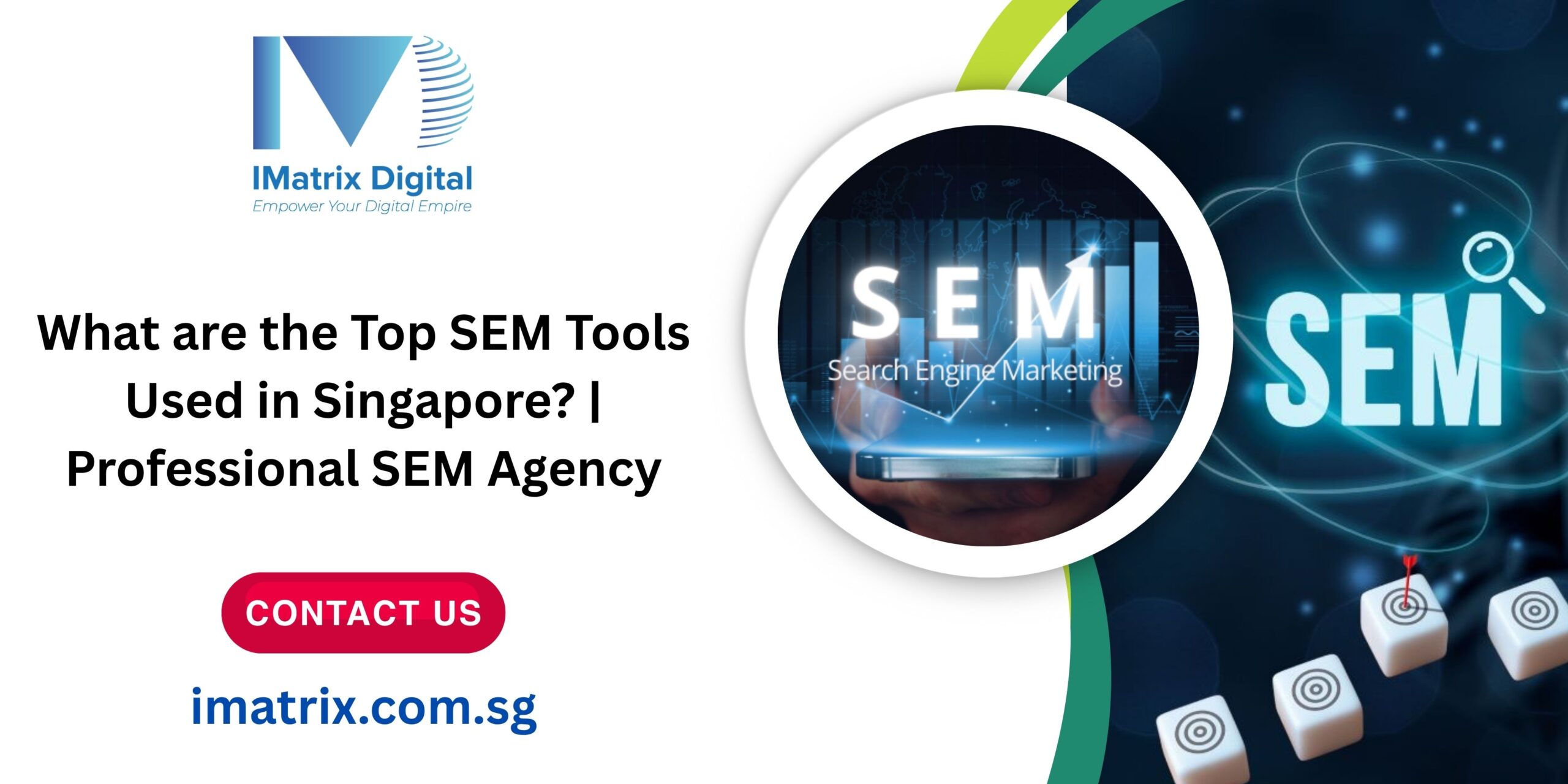 Professional SEM Agency