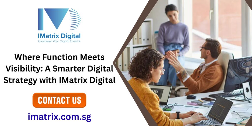 Smarter Digital Strategy