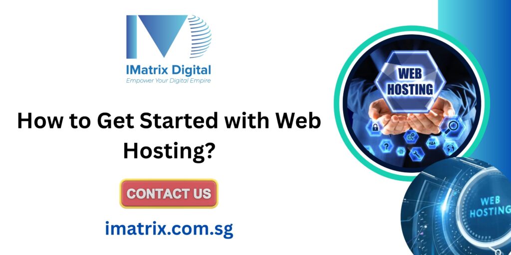 Web Hosting in Singapore