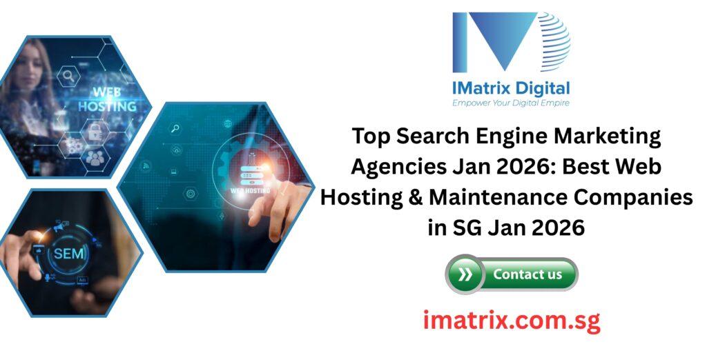 Search Engine Marketing Agencies