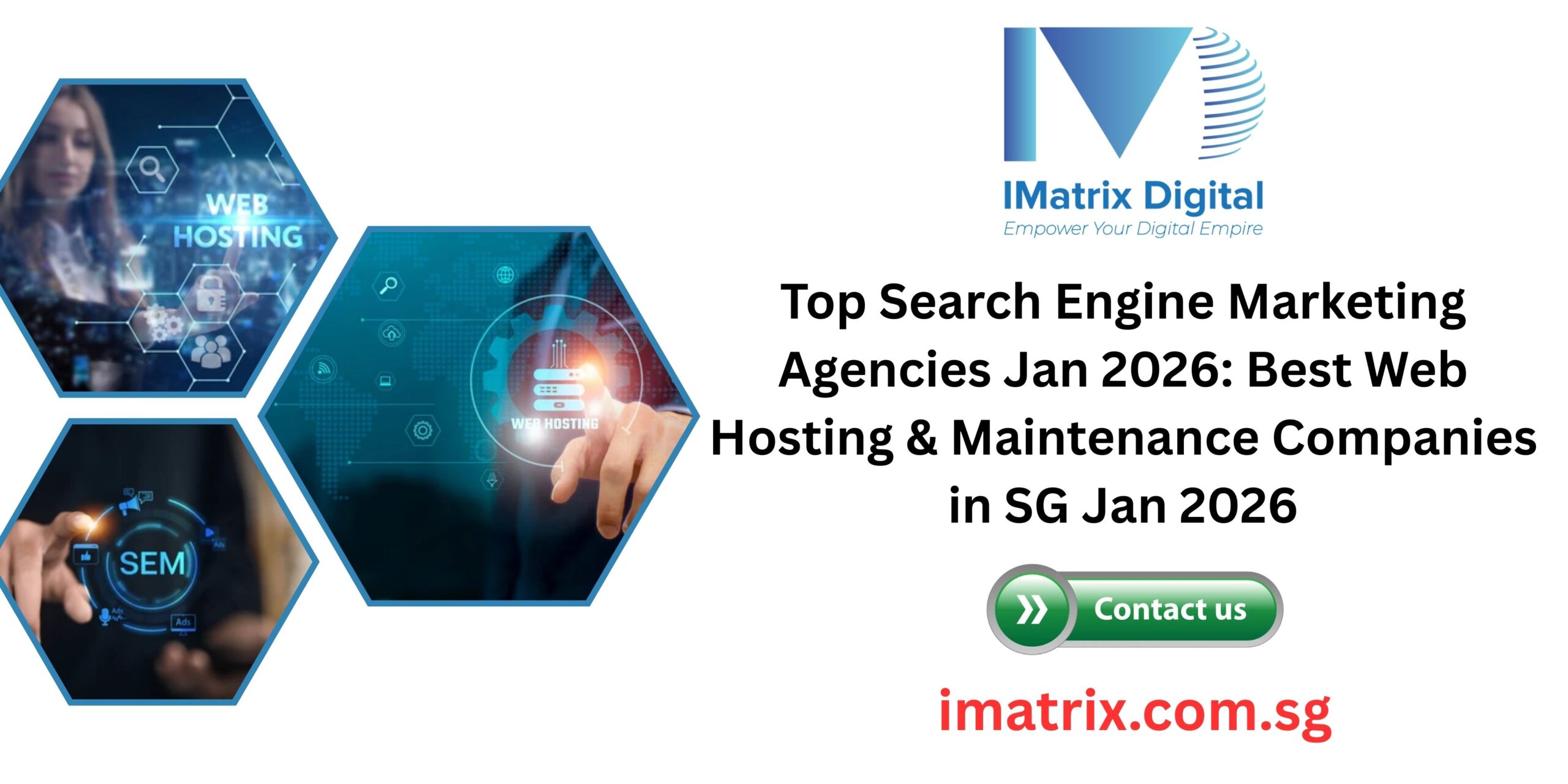 Search Engine Marketing Agencies