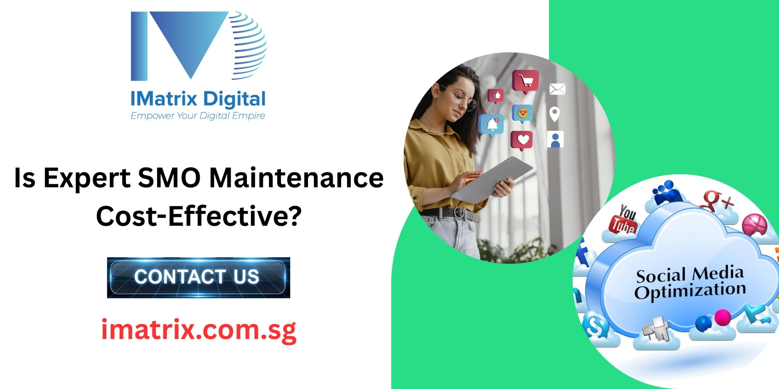 Expert SMO Maintenance