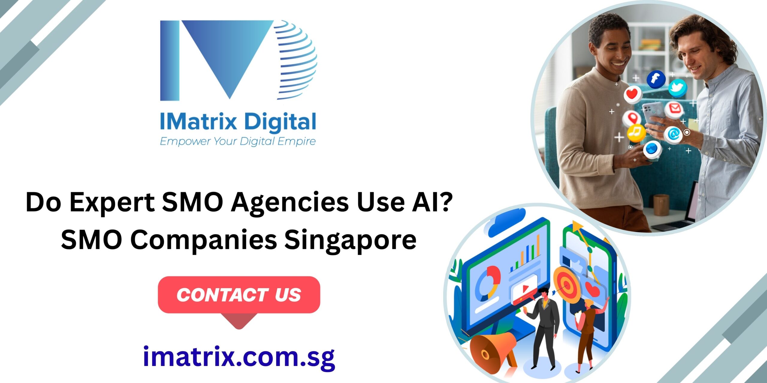 SMO Companies Singapore