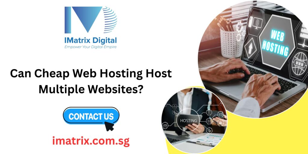Cheap Web Hosting