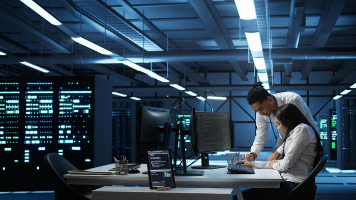 Web Hosting Maintenance Services Companies in 2026