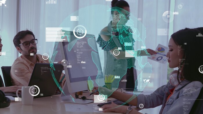 Web Maintenance and Support Singapore