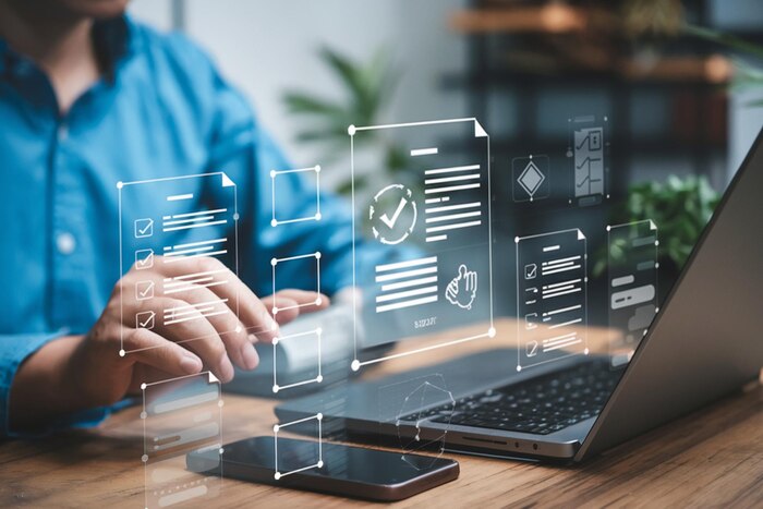 Web Hosting Service Provider