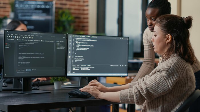 Web Maintenance Services