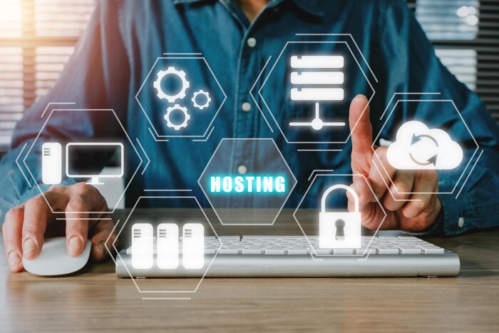 Cheap Web Hosting