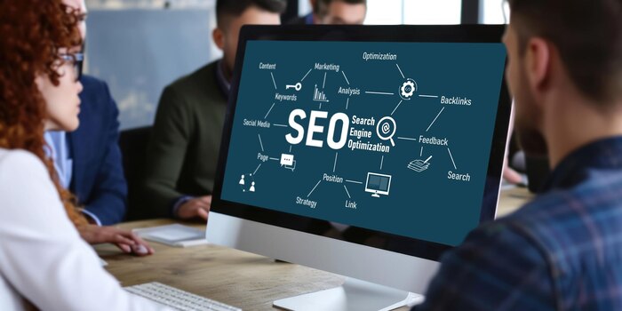 SEO Services in Singapore