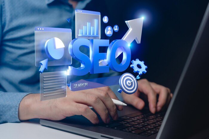 SEO Agency in Singapore